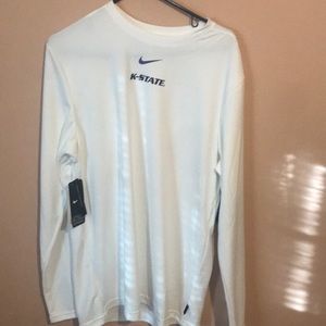 Long sleeve Nike